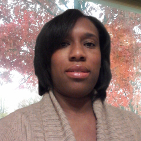 LaKeshia Scott LaKeshia Scott